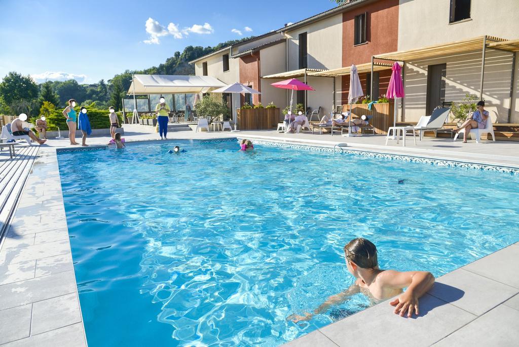Chambre Quadruple (2 Adultes + 2 Enfants) - Rez-de-Chaussée