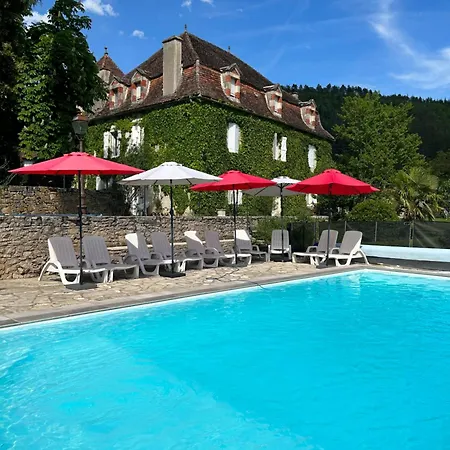 Maison Redon chambres d'hôtes-3