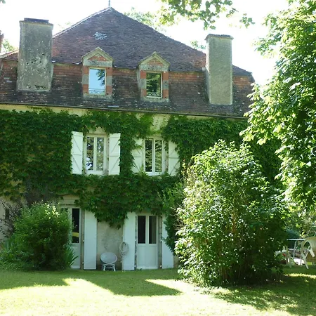Maison Redon chambres d'hôtes-2