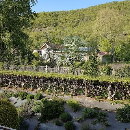 Hôtel Les Gabarres-2